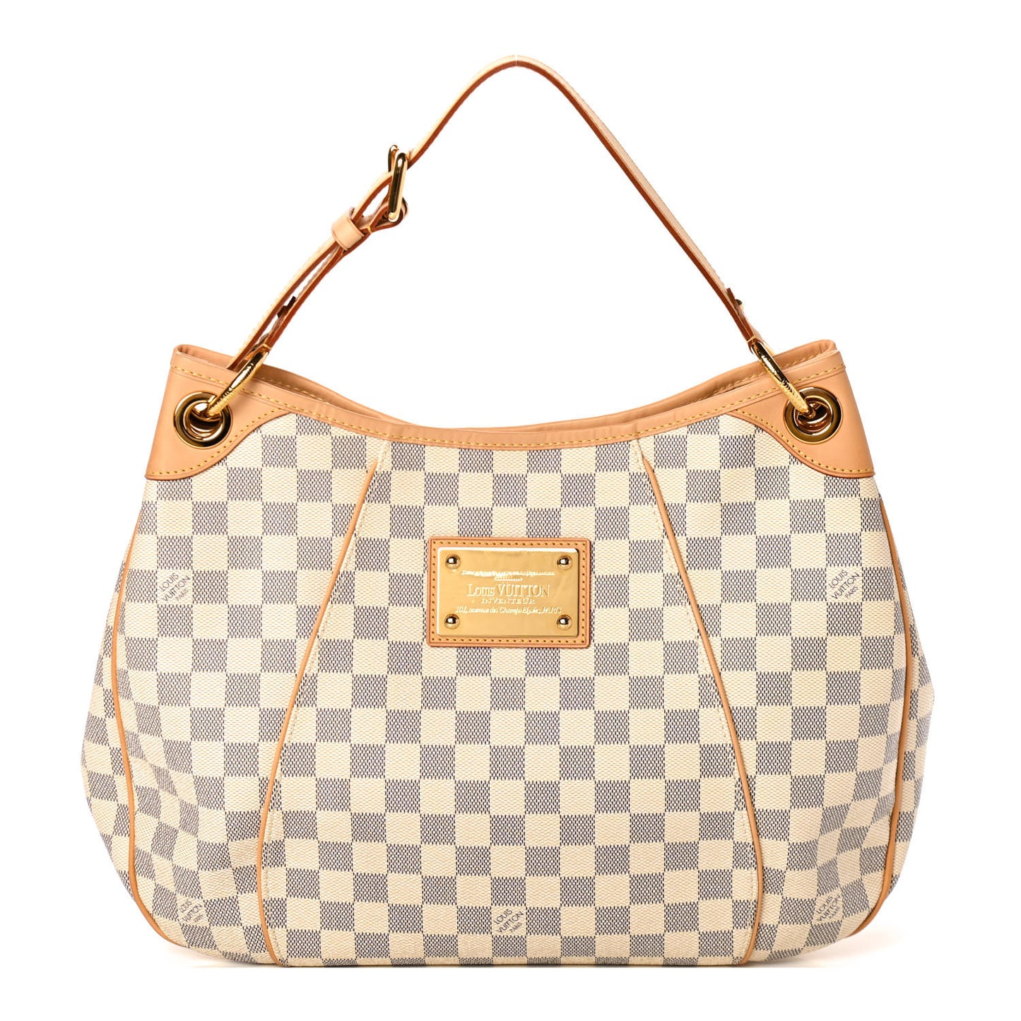 Damier Azur Galliera PM