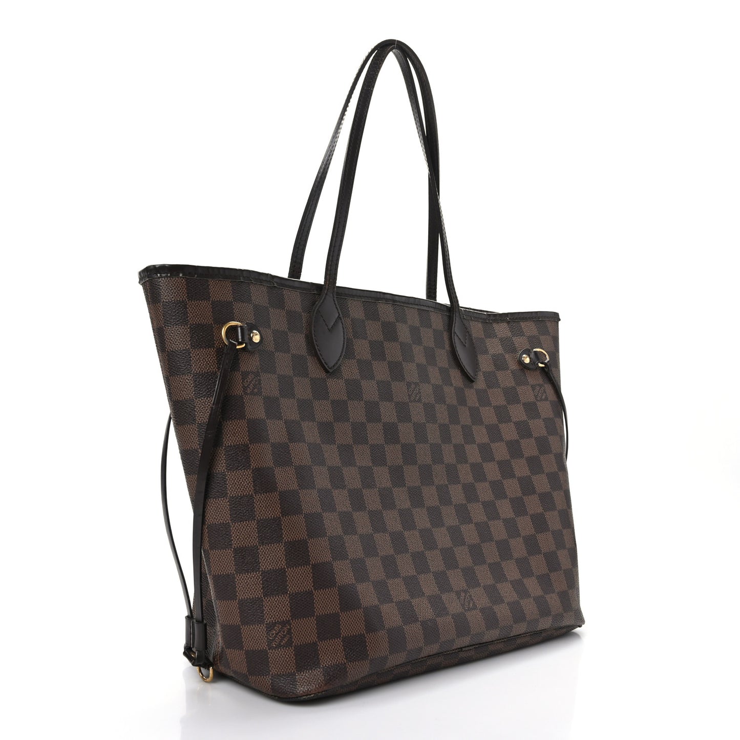 Damier Ebene Neverfull MM