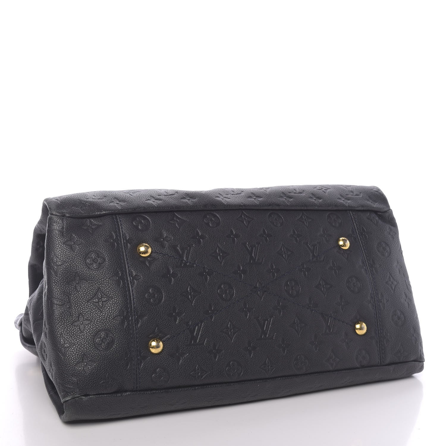Louis Vuitton Empreinte Artsy MM Infini 4 of 11