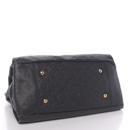 Louis Vuitton Empreinte Artsy MM Infini 4 of 11