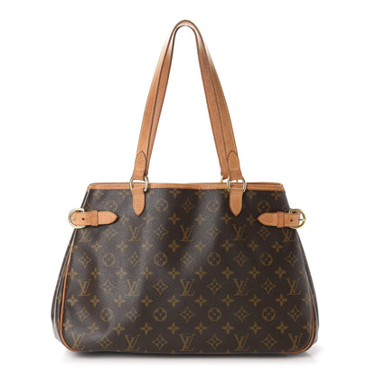 Louis Vuitton Monogram Batignolles Horizontal 1 of 17