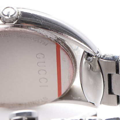 Gucci Stainless Steel 34mm Horsebit Quartz Watch 7 of 9