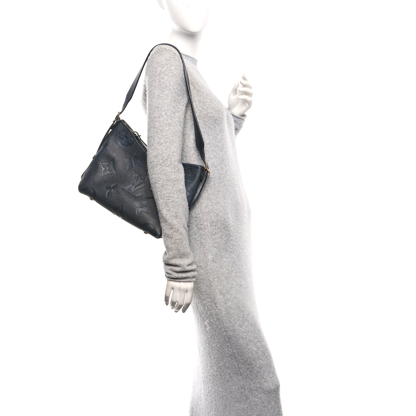 Empreinte Carryall PM Black