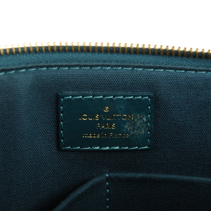 Louis Vuitton Damier Couleurs Modul Cyan 5 of 7