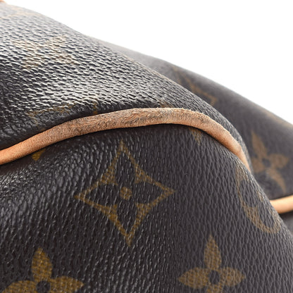Louis Vuitton Monogram Galliera PM 14 of 14