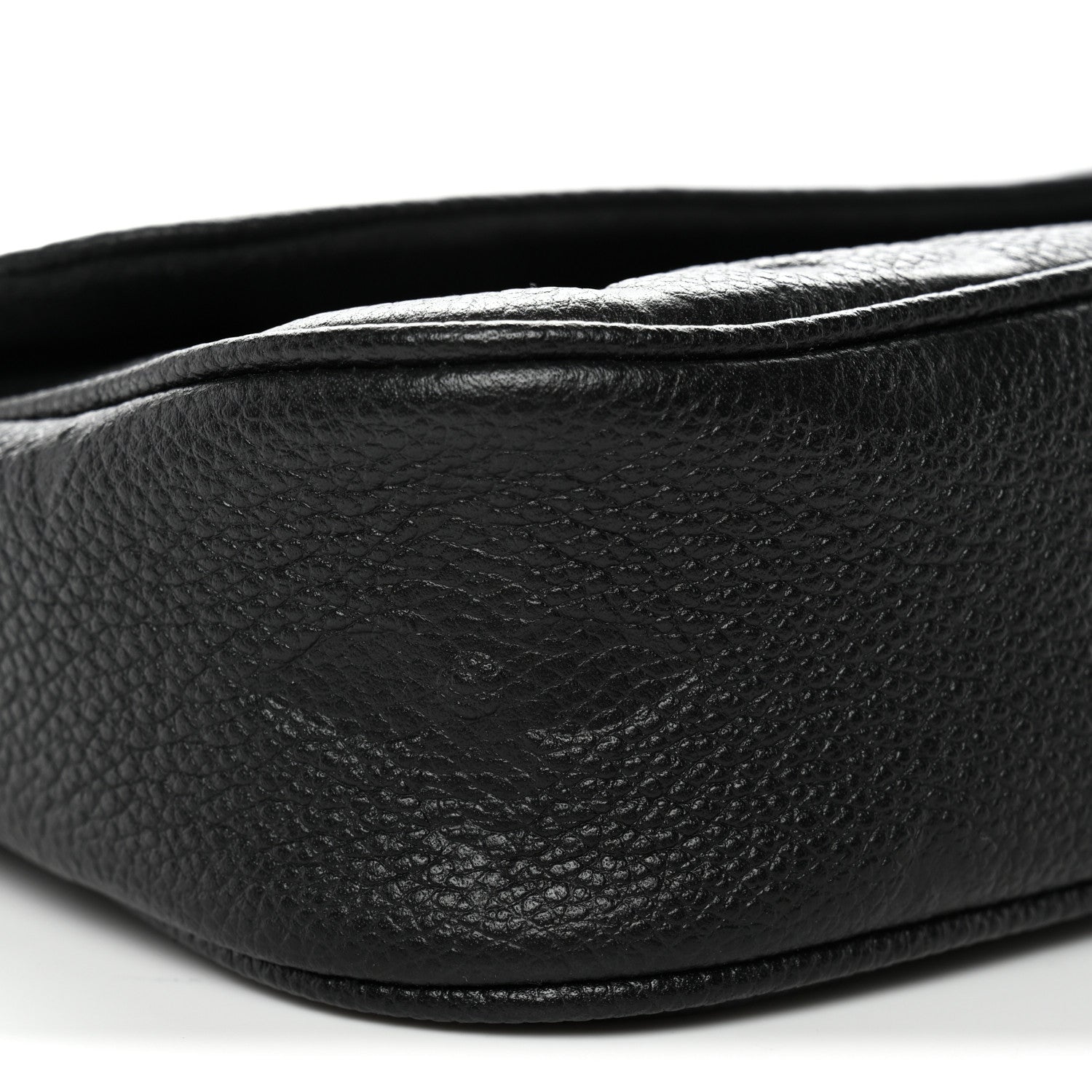 Louis Vuitton Empreinte Monogram Giant Ivy Wallet On Chain Black 8 of 11