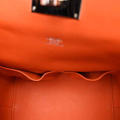 Hermes Swift Toolbox 20 Orange 10 of 11