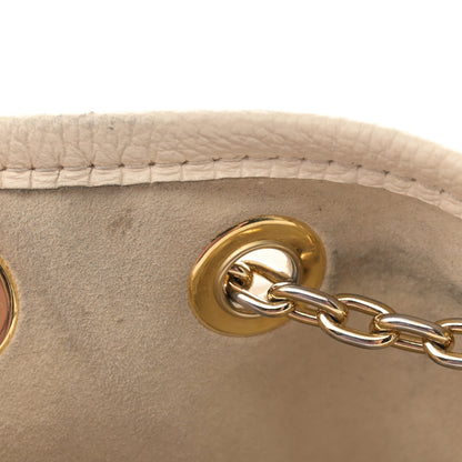 Louis Vuitton Empreinte Monogram Giant LV Bundle Cream 11 of 14