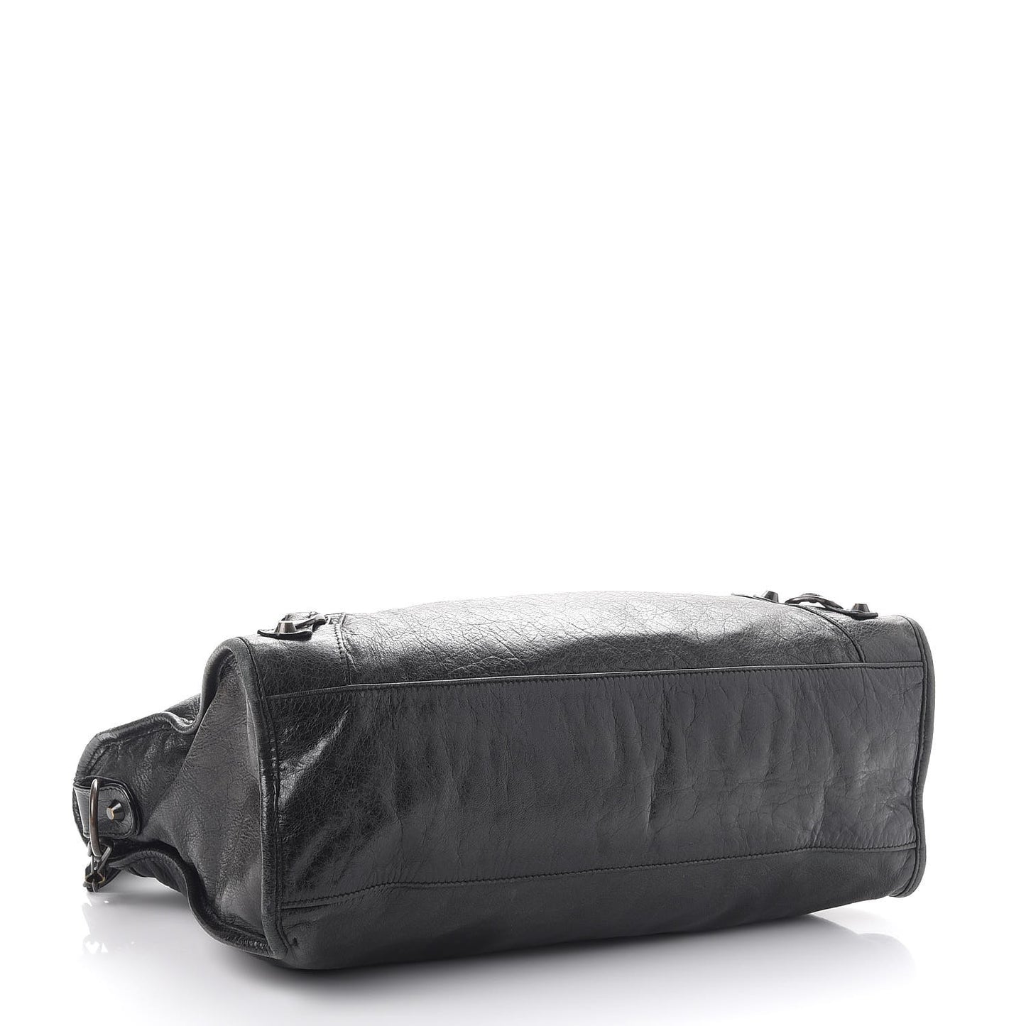 Agneau Classic Hardware City Black
