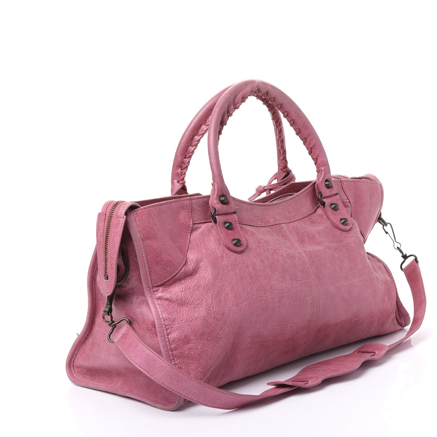 Agneau Classic Hardware Part Time bubblegum