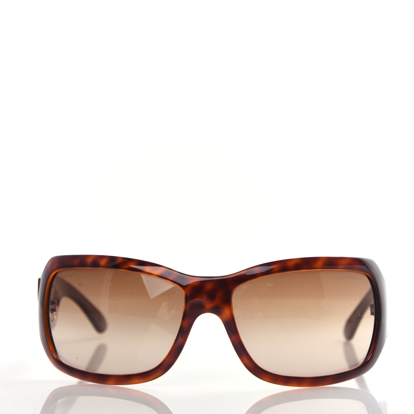 CC Sunglasses 6018 Tortoise