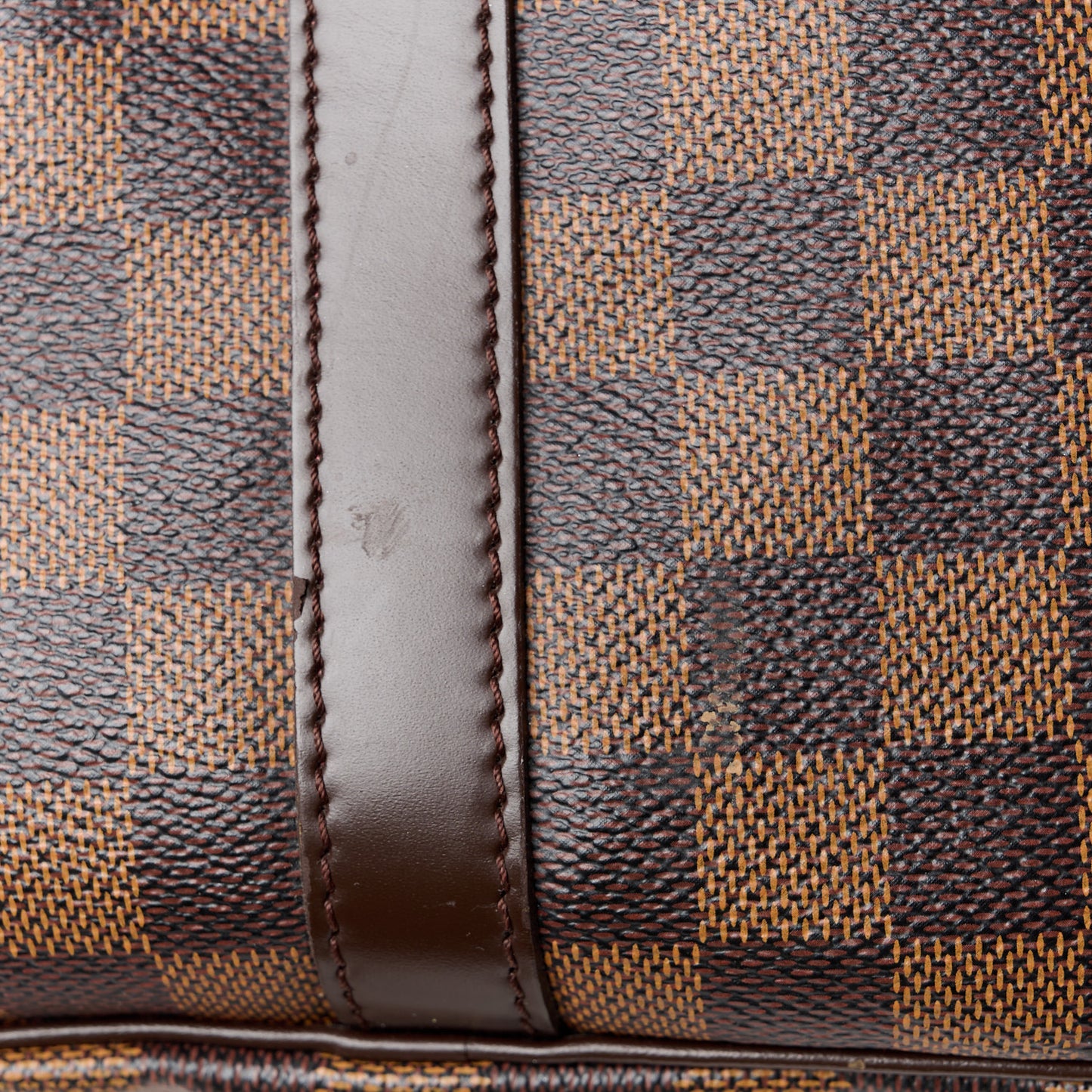 Damier Ebene Speedy Bandouliere 30
