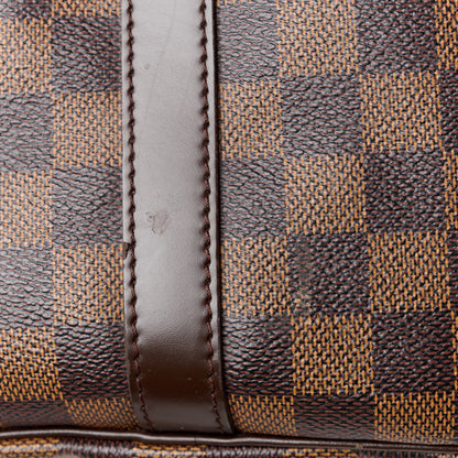 Louis Vuitton Damier Ebene Speedy Bandouliere 30 16 of 18