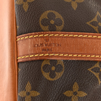 Louis Vuitton Monogram Petit Noe 6 of 12