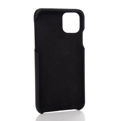 Louis Vuitton Monogram iPhone 11 Max Pro Bumper Black 3 of 7