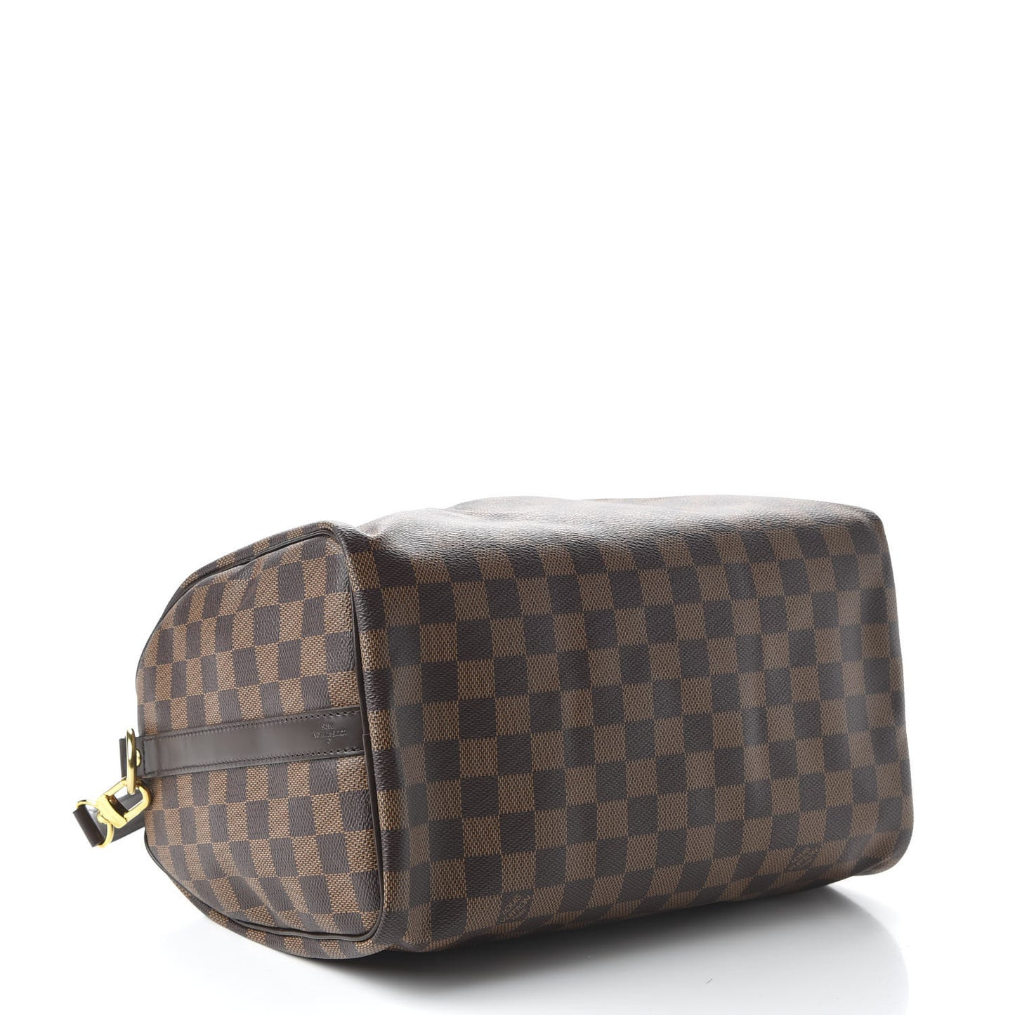 Damier Ebene Speedy Bandouliere 30