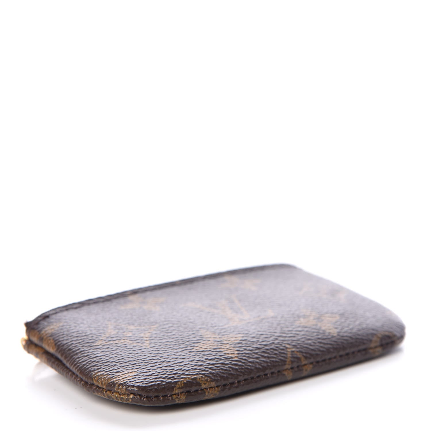 Louis Vuitton Monogram Key Pouch 4 of 7