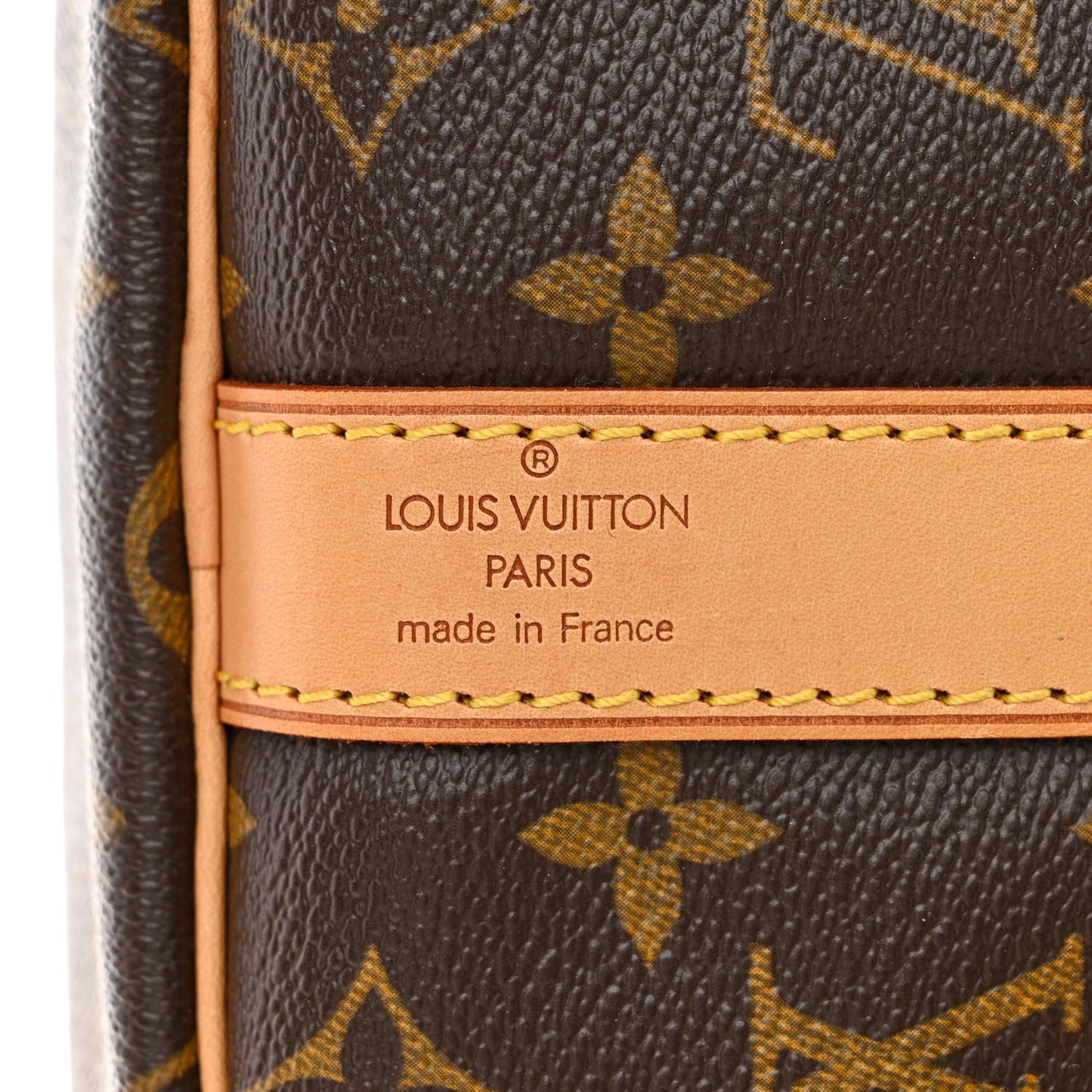 Monogram Keepall Bandouliere 45