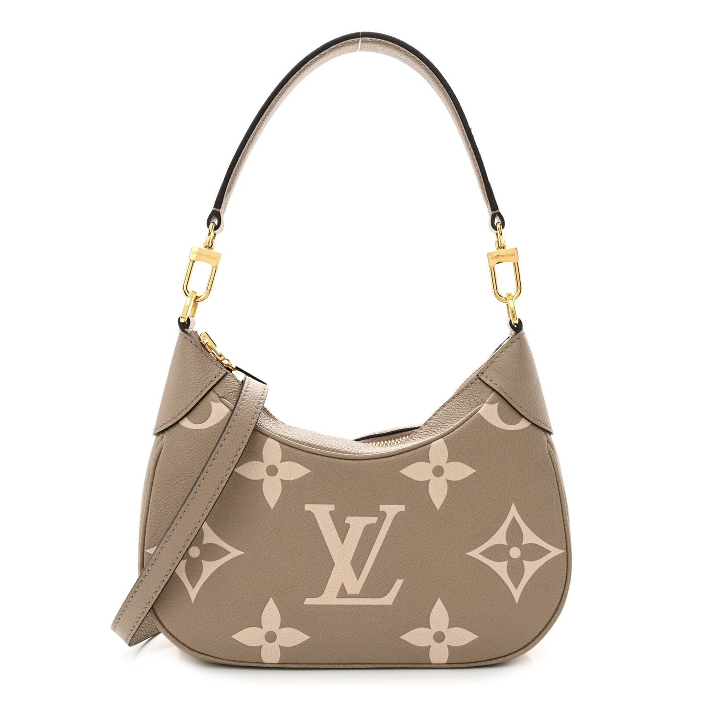 Empreinte Monogram Giant Bagatelle NM Tourterelle Creme