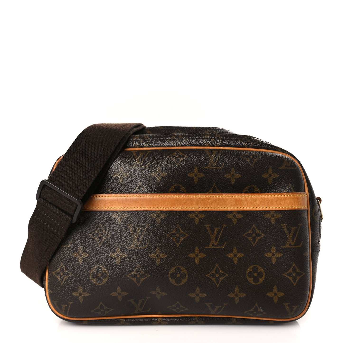 Monogram Reporter PM