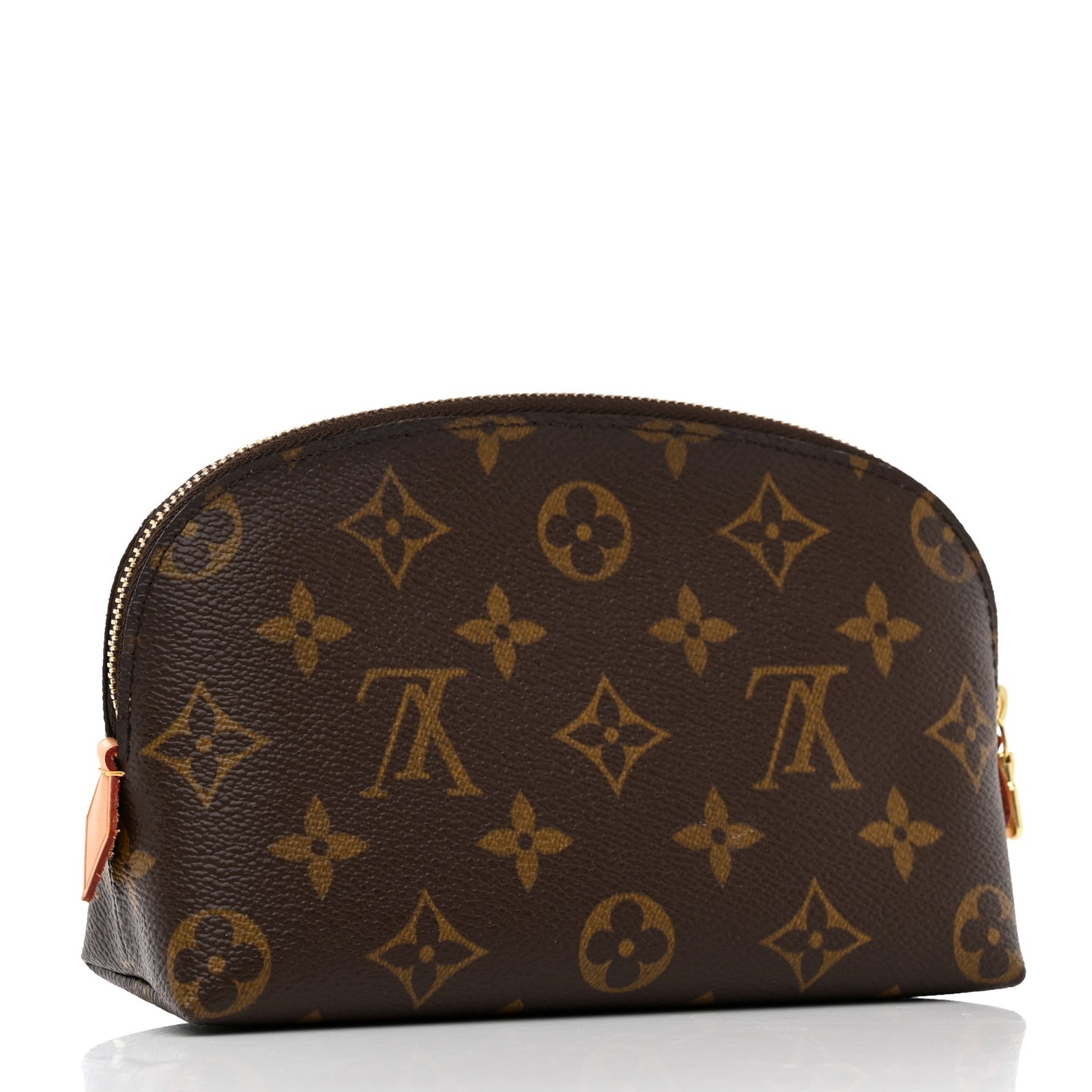 Monogram Cosmetic Pouch