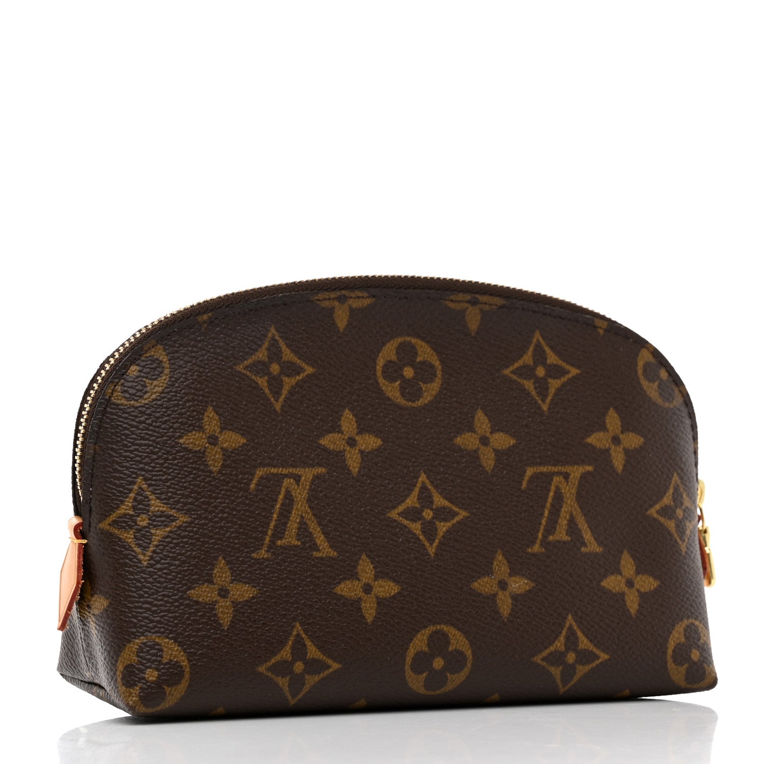 Louis Vuitton Monogram Cosmetic Pouch 3 of 9