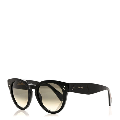 Celine Tilda Sunglasses CL 41076/S Black 1 of 7