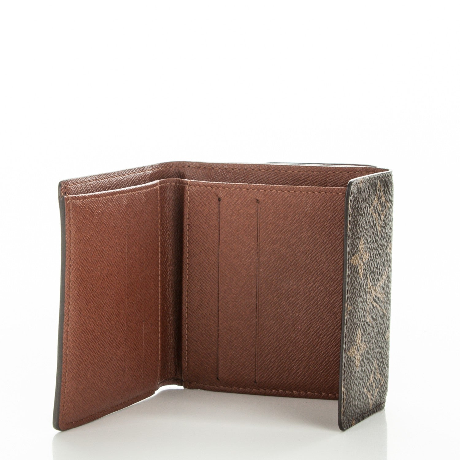 Louis Vuitton Monogram Elise Wallet 5 of 6