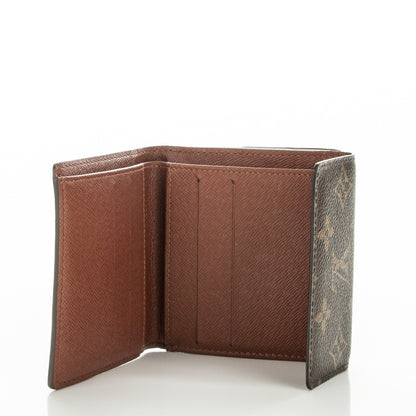 Louis Vuitton Monogram Elise Wallet 5 of 6