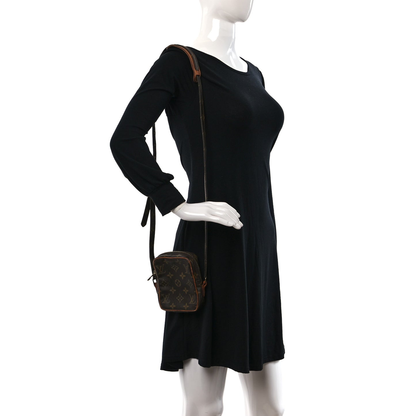 Monogram Danube 15