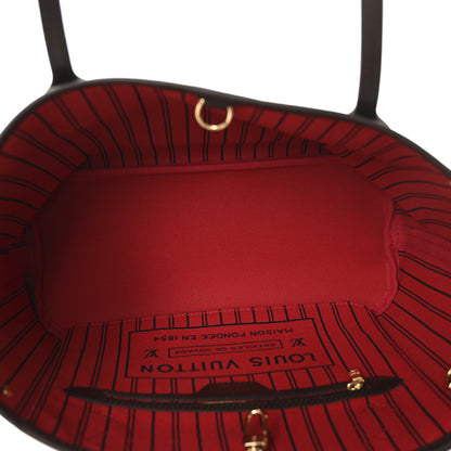 Louis Vuitton Damier Ebene Neo Neverfull PM 10 of 21