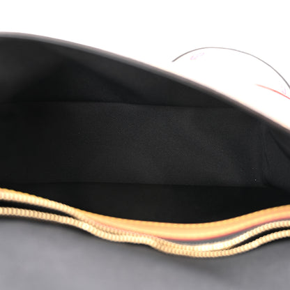 Louis Vuitton Monogram Diane Black 5 of 9