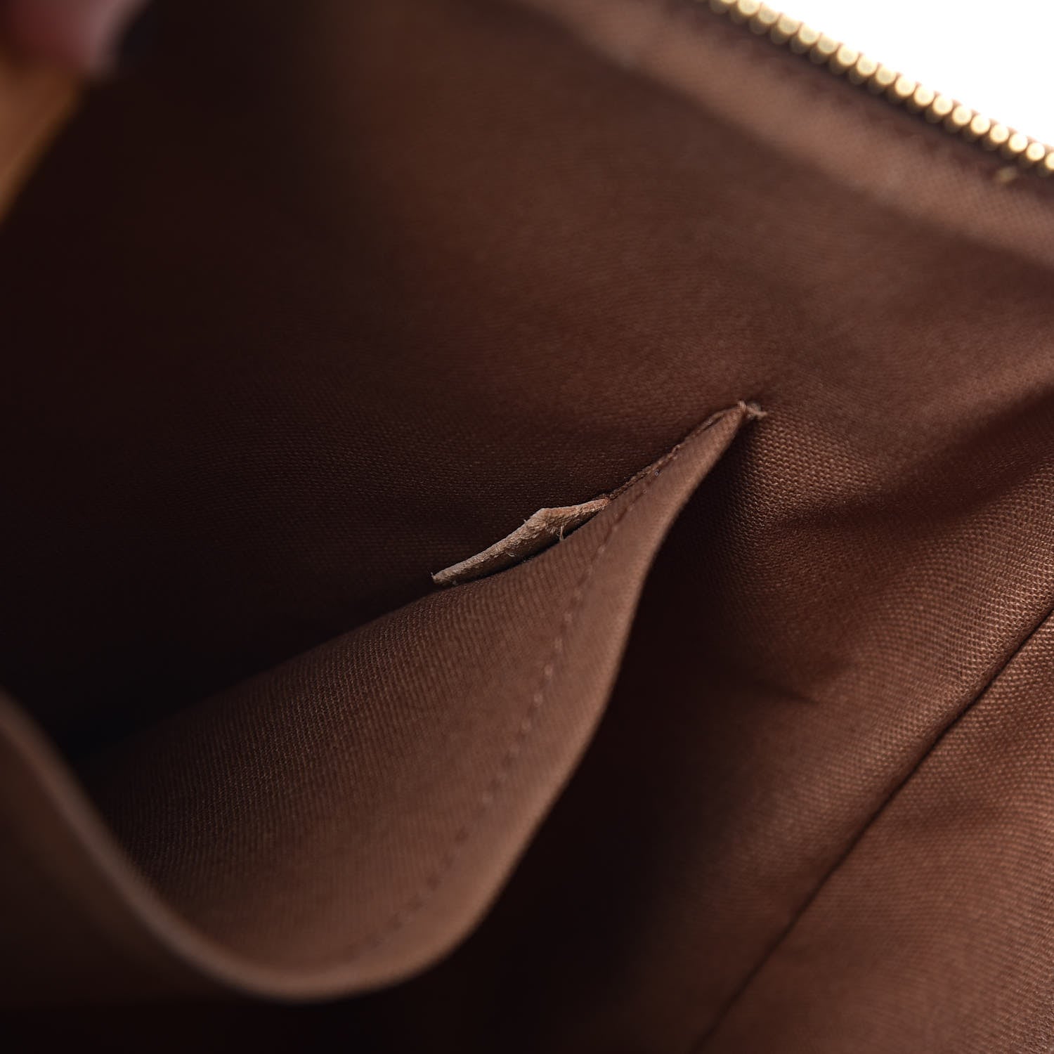 Louis Vuitton Monogram Palermo PM 8 of 12