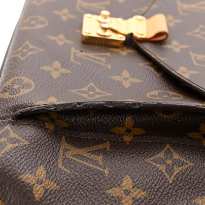 Louis Vuitton Monogram Metis 11 of 12