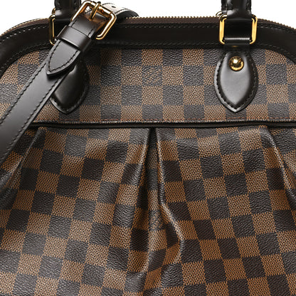 Louis Vuitton Damier Ebene Trevi PM 7 of 10
