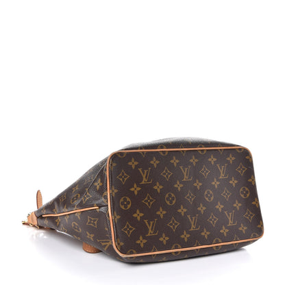 Louis Vuitton Monogram Palermo PM 5 of 16