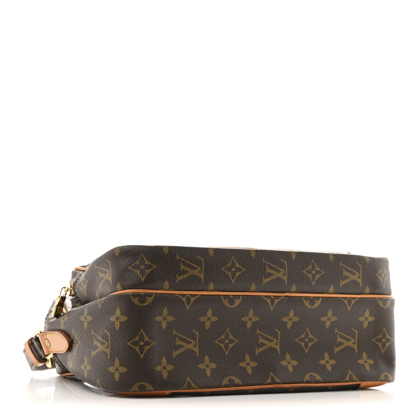Monogram Nil 28