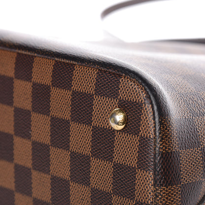 Louis Vuitton Damier Ebene Kensington 14 of 18