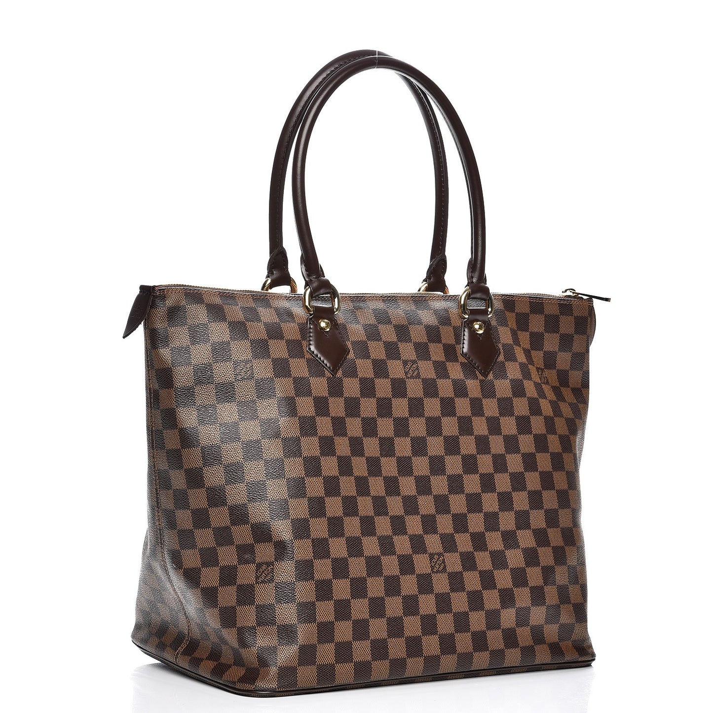 Damier Ebene Saleya GM
