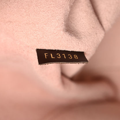 Louis Vuitton Damier Ebene Jersey Magnolia 7 of 14
