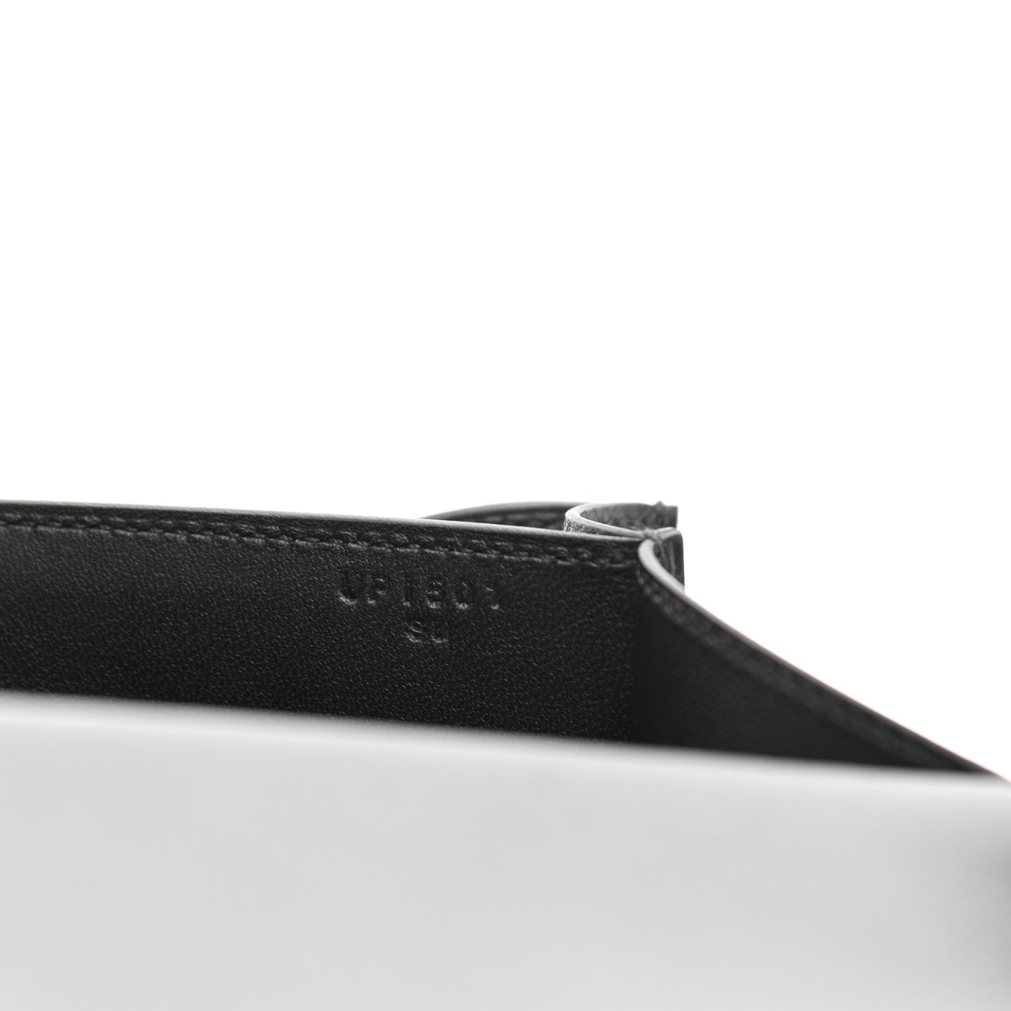 Epsom Constance 18 Black
