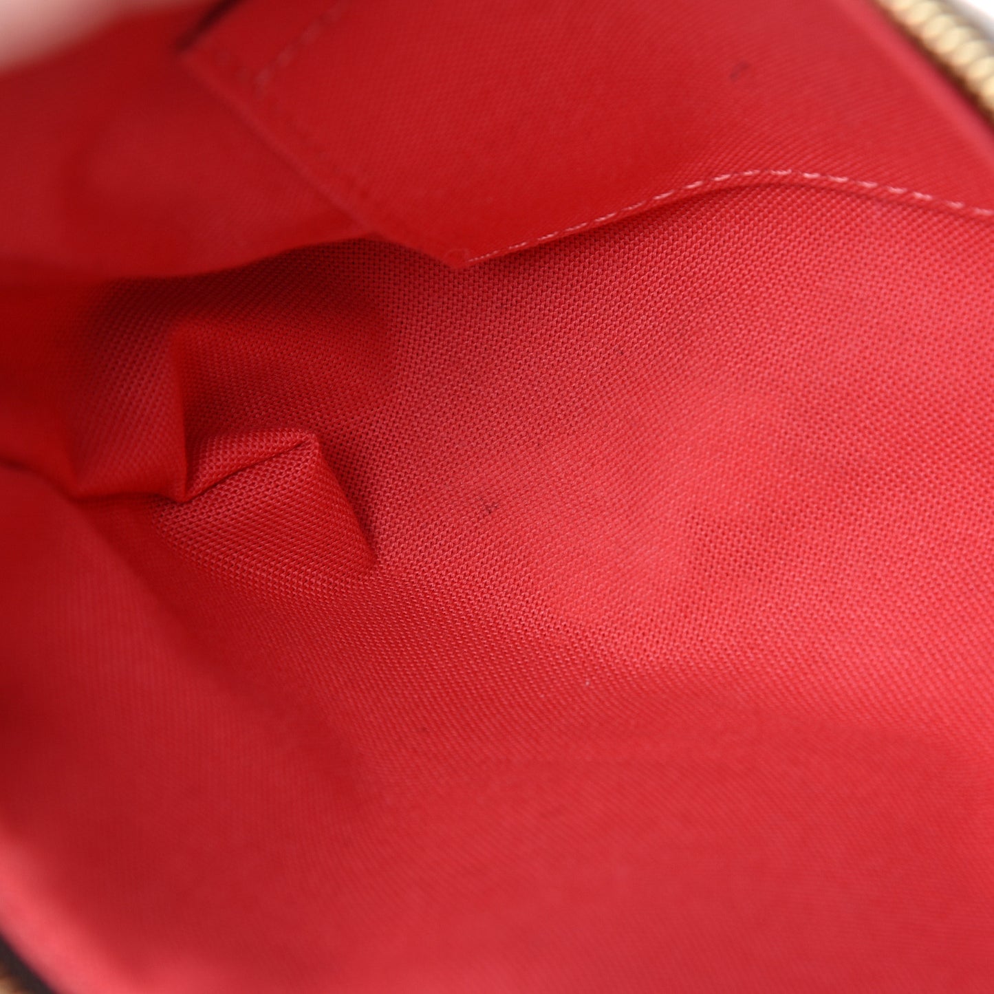 Monogram V Pochette Accessories Grenade