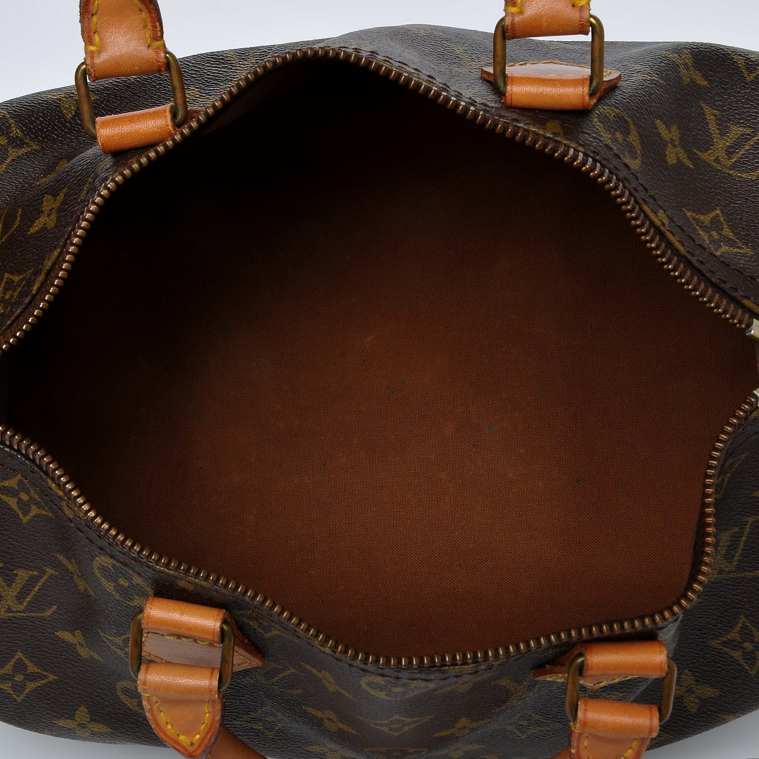 Louis Vuitton Monogram Speedy 30 5 of 7