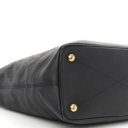 Louis Vuitton Empreinte Citadine PM Infini 9 of 11