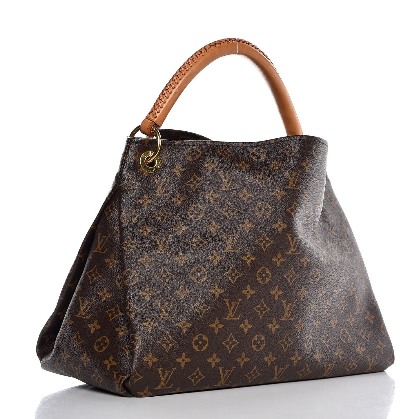 Monogram Artsy MM