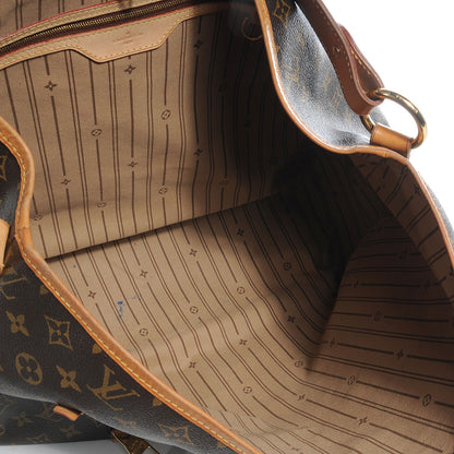 Louis Vuitton Monogram Delightful GM 5 of 7