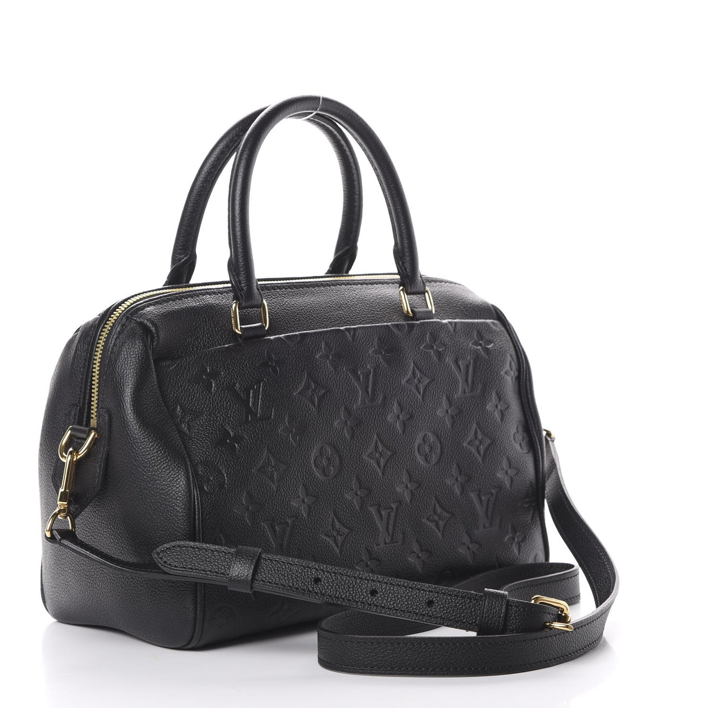 Empreinte Speedy Bandouliere 25 NM Black