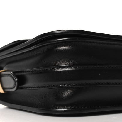 Louis Vuitton Smooth Calfskin LV Pont 9 Black 10 of 11