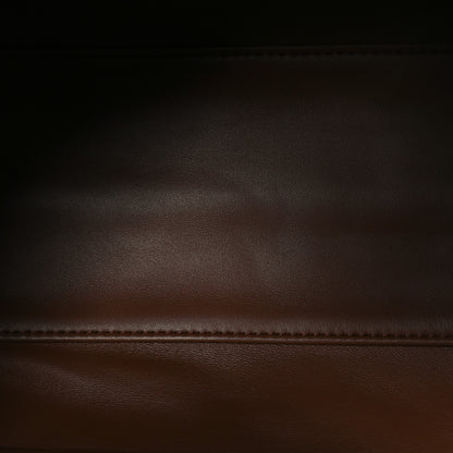 Louis Vuitton Calfskin Monogram Speedy P9 Bandouliere 25 Turquoise 7 of 10
