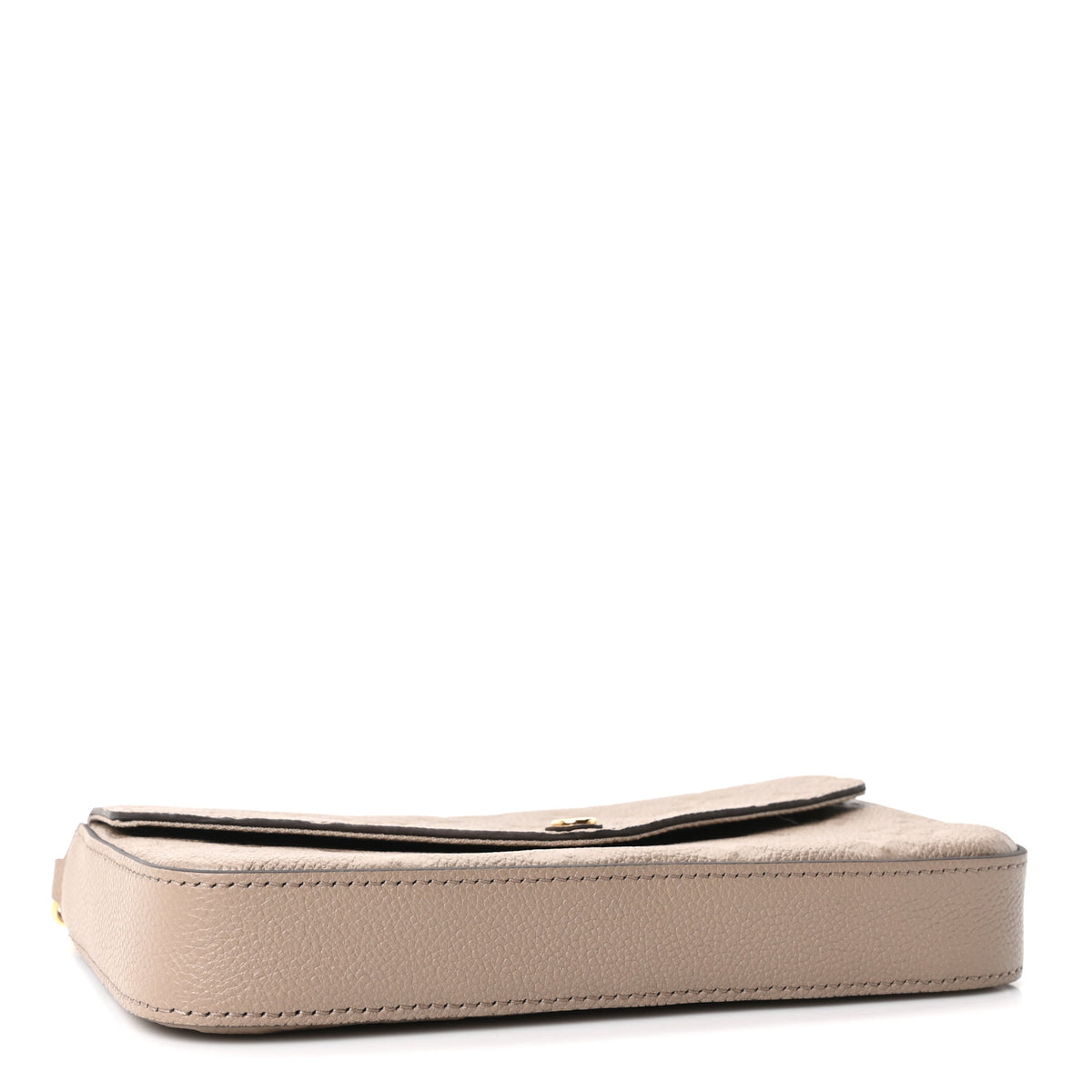 Empreinte Pochette Felicie Chain Wallet Tourterelle